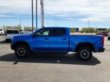New 2025 Chevrolet Silverado 1500 ZR2 w/ Technology Package image 2