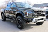 New 2025 Ford F150 Raptor image 4