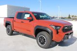 New 2025 Toyota Tacoma TRD Off-Road image 2
