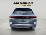 New 2025 Volkswagen Atlas SEL Premium R-Line image 5