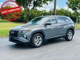 Used 2024 Hyundai Tucson SE image 2