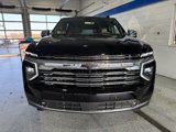 New 2025 Chevrolet Suburban Premier image 3