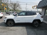 Used 2018 Jeep Compass Limited w/ Navigation Group image 5