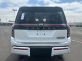 New 2025 Nissan Armada Platinum Reserve image 5
