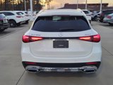 New 2025 Mercedes-Benz GLC 300 4MATIC image 3