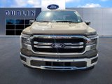 New 2025 Ford F150 Lariat image 2