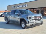 New 2025 GMC Sierra 1500 SLE image 3