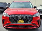 New 2025 Lincoln Aviator Reserve w/ Equipment Group 201A image 2
