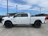 Used 2024 RAM 2500 Big Horn w/ Night Edition image 2