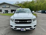 Used 2021 RAM 1500 Big Horn image 4
