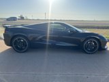 New 2025 Chevrolet Corvette Stingray Premium Cpe w/ Z51 Performance Package image 2