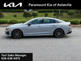 Certified 2024 Kia K5 GT w/ GT1 Package image 3