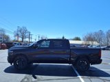 New 2025 RAM 1500 Laramie w/ Night Edition image 4