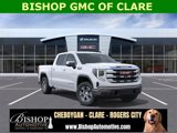 New 2026 GMC Sierra 1500 SLE w/ Preferred Package image 3