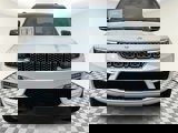 New 2025 Jeep Grand Cherokee Summit w/ Adv Protech Group IV image 5