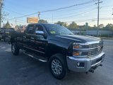 Used 2016 Chevrolet Silverado 2500 LTZ image 6