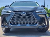 New 2025 Lexus NX 350 AWD w/ Luxury Package image 2