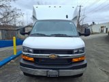 New 2025 Chevrolet Express 3500 w/ Power Convenience Package image 2