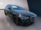 New 2025 Mercedes-Benz S 580 4MATIC Sedan image 4