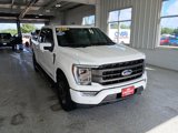 Certified 2023 Ford F150 Lariat w/ Equipment Group 502A High image 2