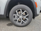 New 2025 Jeep Grand Cherokee L Limited image 5