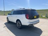 New 2025 Ford Expedition Platinum w/ Platinum Ultimate Package image 5