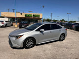 Used 2022 Toyota Corolla LE image 2