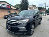 Used 2017 Honda Pilot Touring image 2