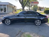 Used 2022 Mercedes-Benz E 350 4MATIC Sedan image 4