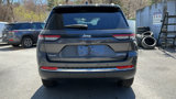 New 2025 Jeep Grand Cherokee Limited image 4