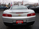 Used 2014 Chevrolet Camaro LT image 4