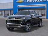 New 2026 Chevrolet Silverado 1500 LTZ image 6