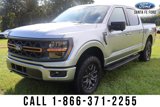 New 2025 Ford F150 Tremor w/ Bed Utility Package image 2