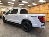 New 2025 Ford F150 Lariat image 5