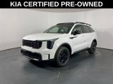 Certified 2024 Kia Sorento SX Prestige image 2
