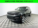 New 2025 Jeep Grand Cherokee Limited 4xe image 4