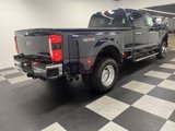 New 2025 Ford F350 Lariat w/ Chrome Package image 4