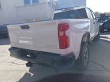 New 2025 Chevrolet Silverado 2500 Custom w/ Custom Value Package image 4