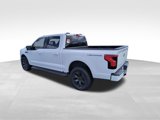 New 2025 Ford F150 Lightning XLT image 3