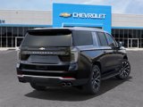 New 2025 Chevrolet Suburban High Country image 4