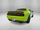 Used 2015 Dodge Challenger SRT Hellcat image 4