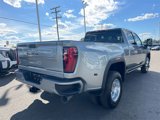 New 2025 GMC Sierra 3500 Denali Ultimate image 5