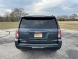 Used 2020 GMC Yukon SLT w/ Open Road Package image 3