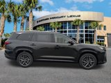 New 2025 Lexus TX 350 AWD w/ Technology Package image 3