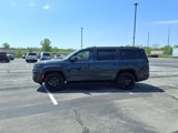 New 2025 Jeep Wagoneer Series II w/ Premium Group I image 4