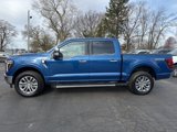 New 2025 Ford F150 Lariat image 2