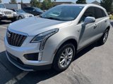 Used 2020 Cadillac XT5 Premium Luxury image 3
