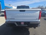 New 2025 Chevrolet Silverado 2500 LT w/ Trail Boss Package image 4