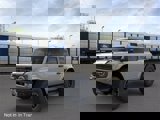 New 2025 Ford Bronco Raptor w/ Interior Carbon Fiber Pack image 2