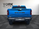 New 2025 RAM 1500 Rebel w/ Rebel Level 2 Equipment Group image 4